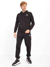 Худи PUMA Essentials Full-length модель 84722901 Фото