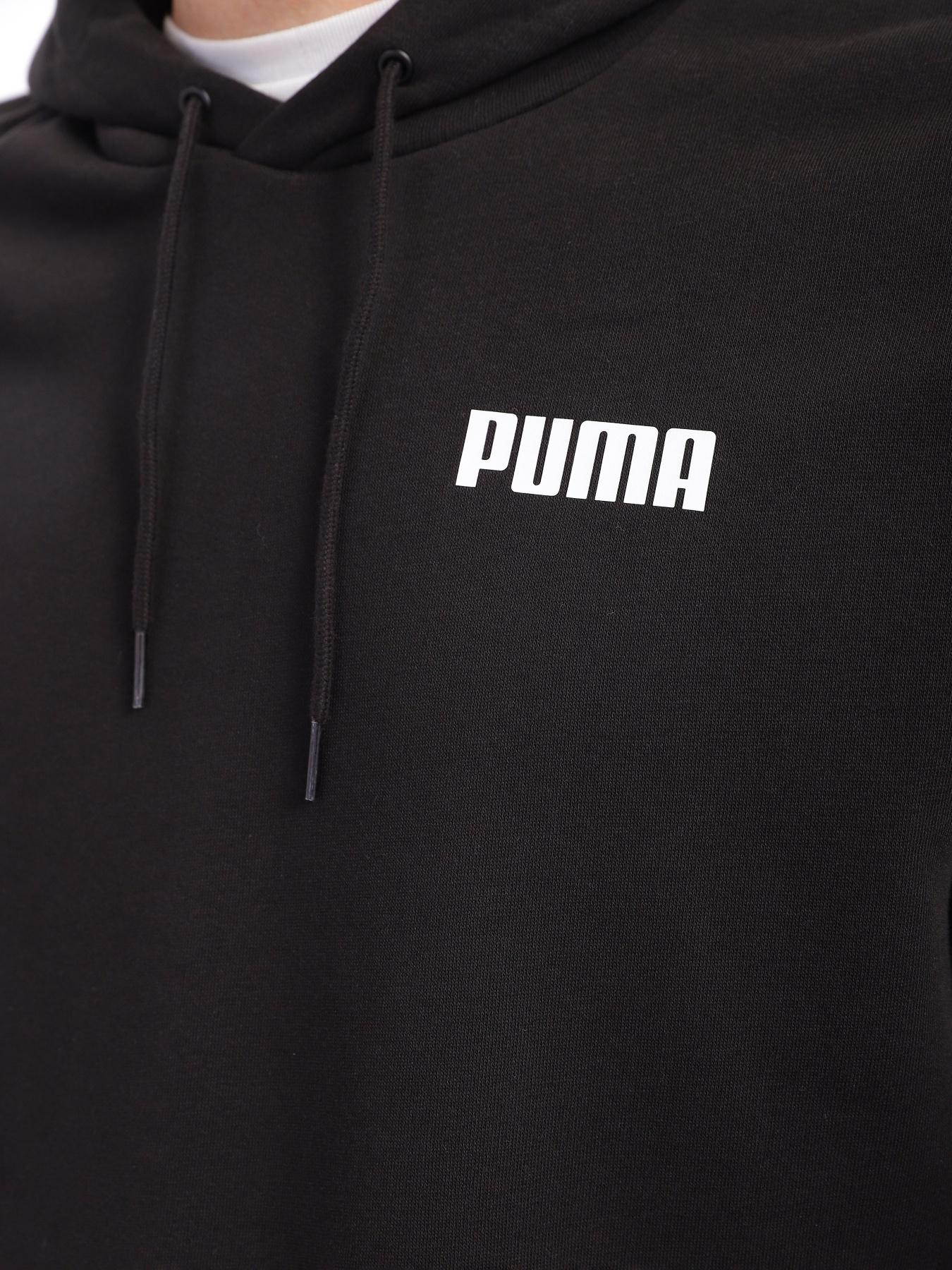 Худи PUMA Essentials Full-length модель 84722901 Фото