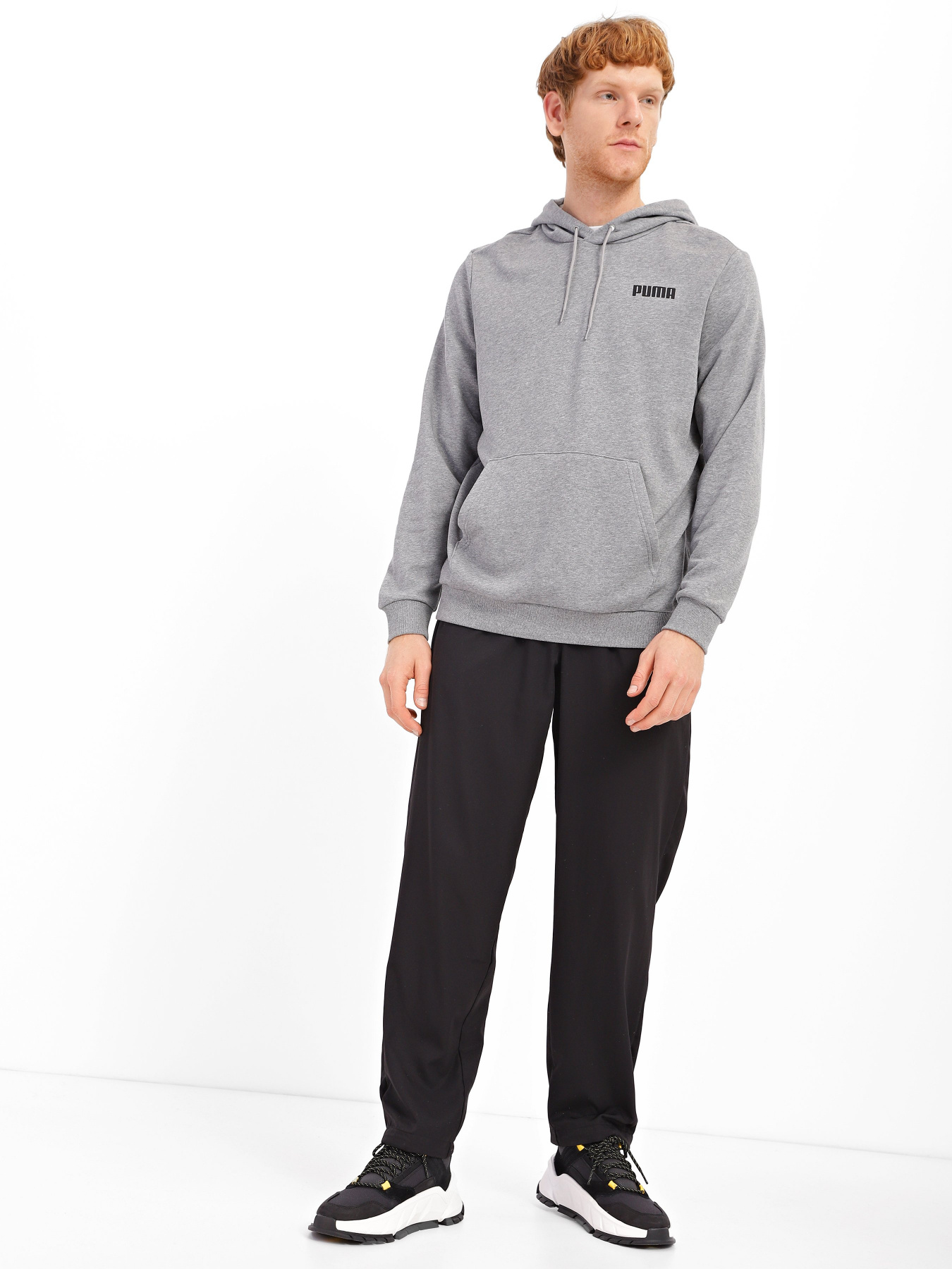 Худи PUMA Essentials Full-length модель 84722903 Худи PUMA Essentials Full-length модель 84722903 Фото