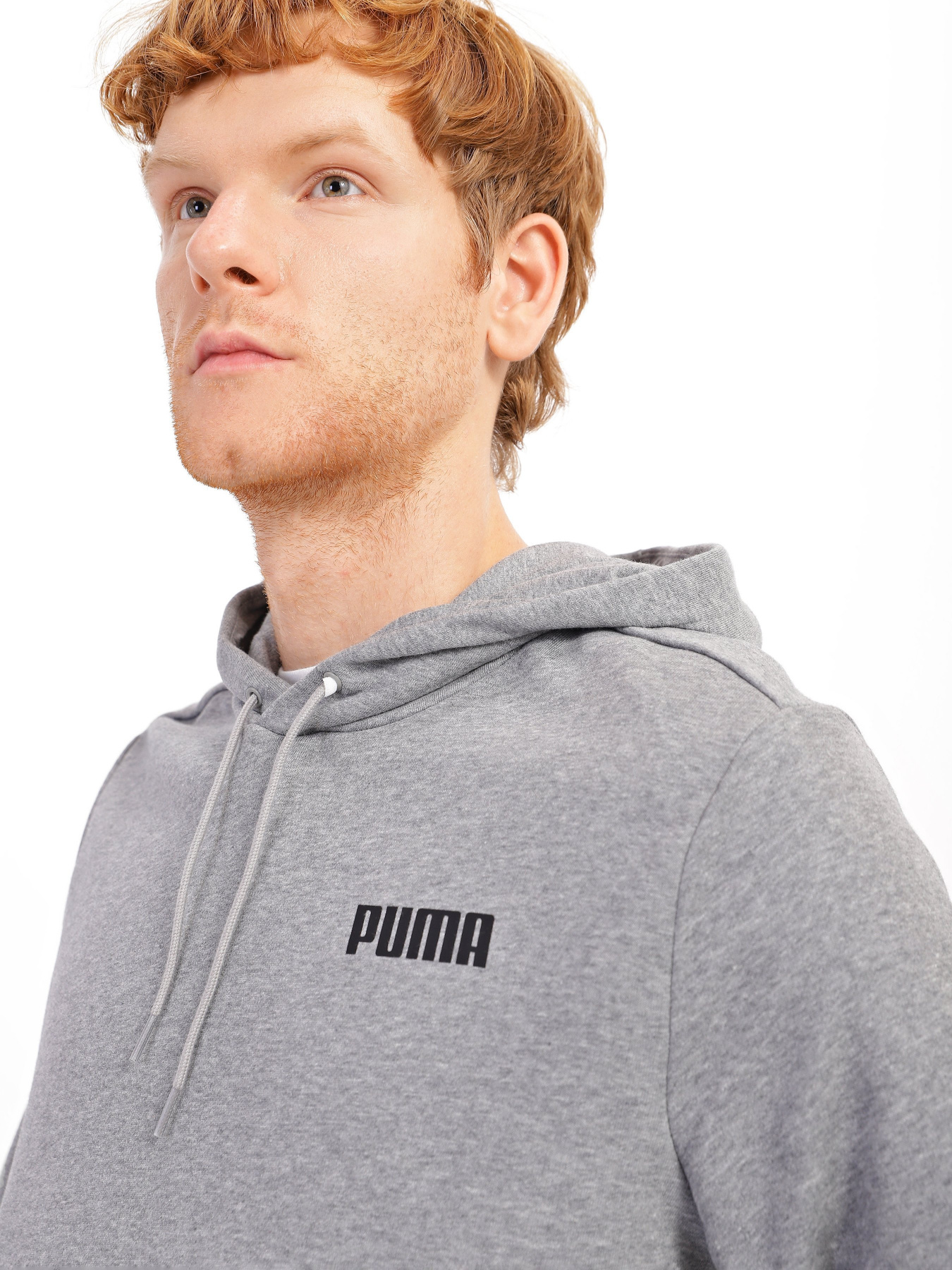 Худи PUMA Essentials Full-length модель 84722903 Худи PUMA Essentials Full-length модель 84722903 Фото