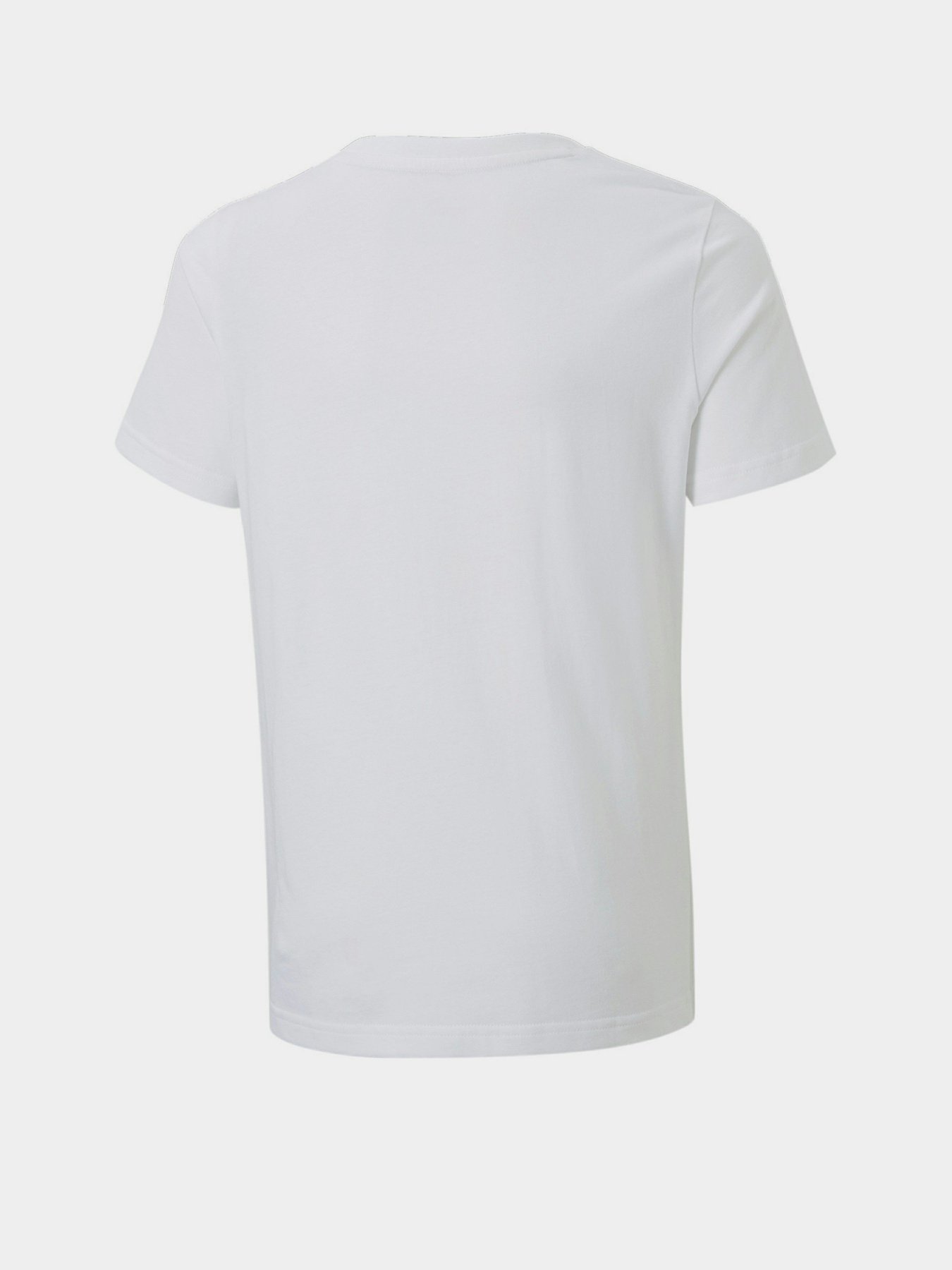 Футболка PUMA  Power Logo модель 84729602 Фото