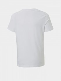 Футболка PUMA Power Logo модель 84729602 Футболка PUMA Power Logo модель 84729602 Фото