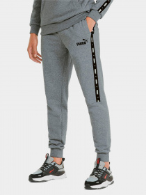 Штаны спортивные PUMA  ESS+ модель 84738803 Фото