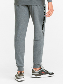 Штаны спортивные PUMA  ESS+ модель 84738803 Фото