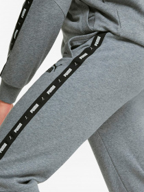 Спортивні штани PUMA  ESS+ модель 84738803 Фото