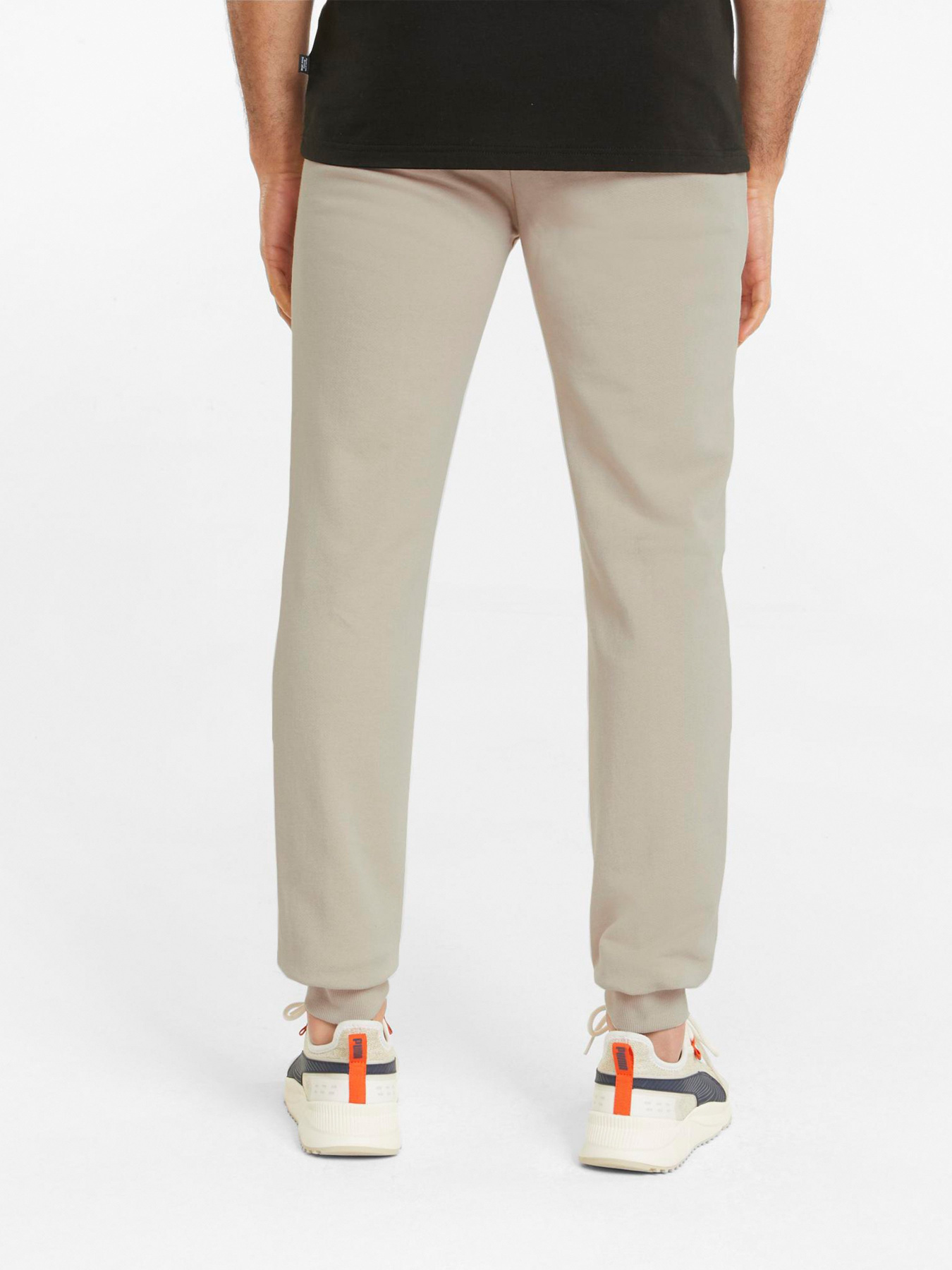 Штаны спортивные PUMA Power Colour-Block модель 84739264 Фото