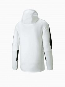 Кофта спортивная PUMA Evostripe Full-Zip модель 84740102 Фото