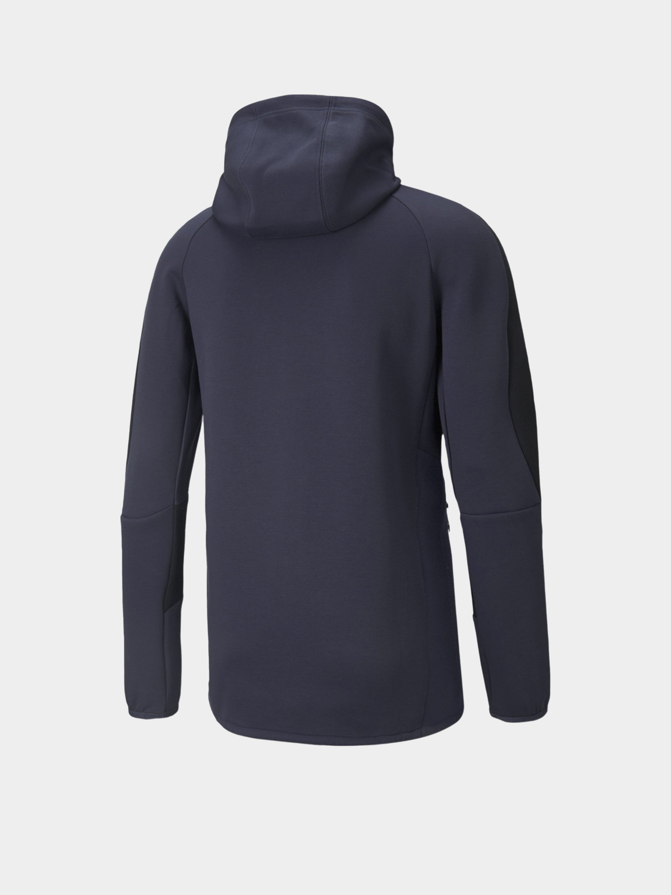 Спортивна кофта PUMA Evostripe Full-Zip модель 84740143 Фото