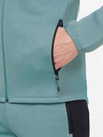 Кофта спортивная PUMA Evostripe Full-Zip модель 84740150 Фото