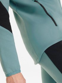 Кофта спортивная PUMA Evostripe Full-Zip модель 84740150 Фото