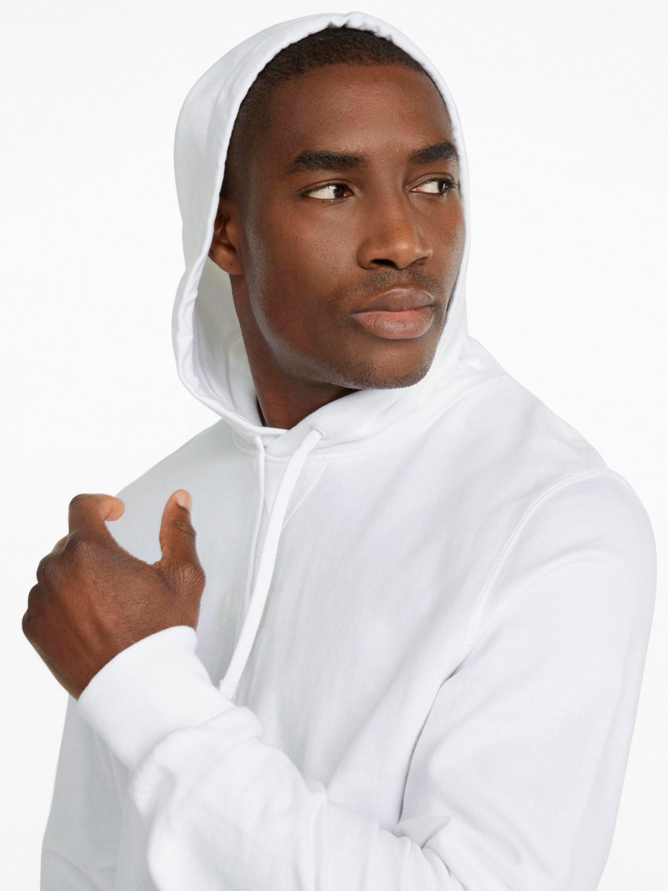 Худи PUMA Modern Basics Crew модель 84741002 Фото