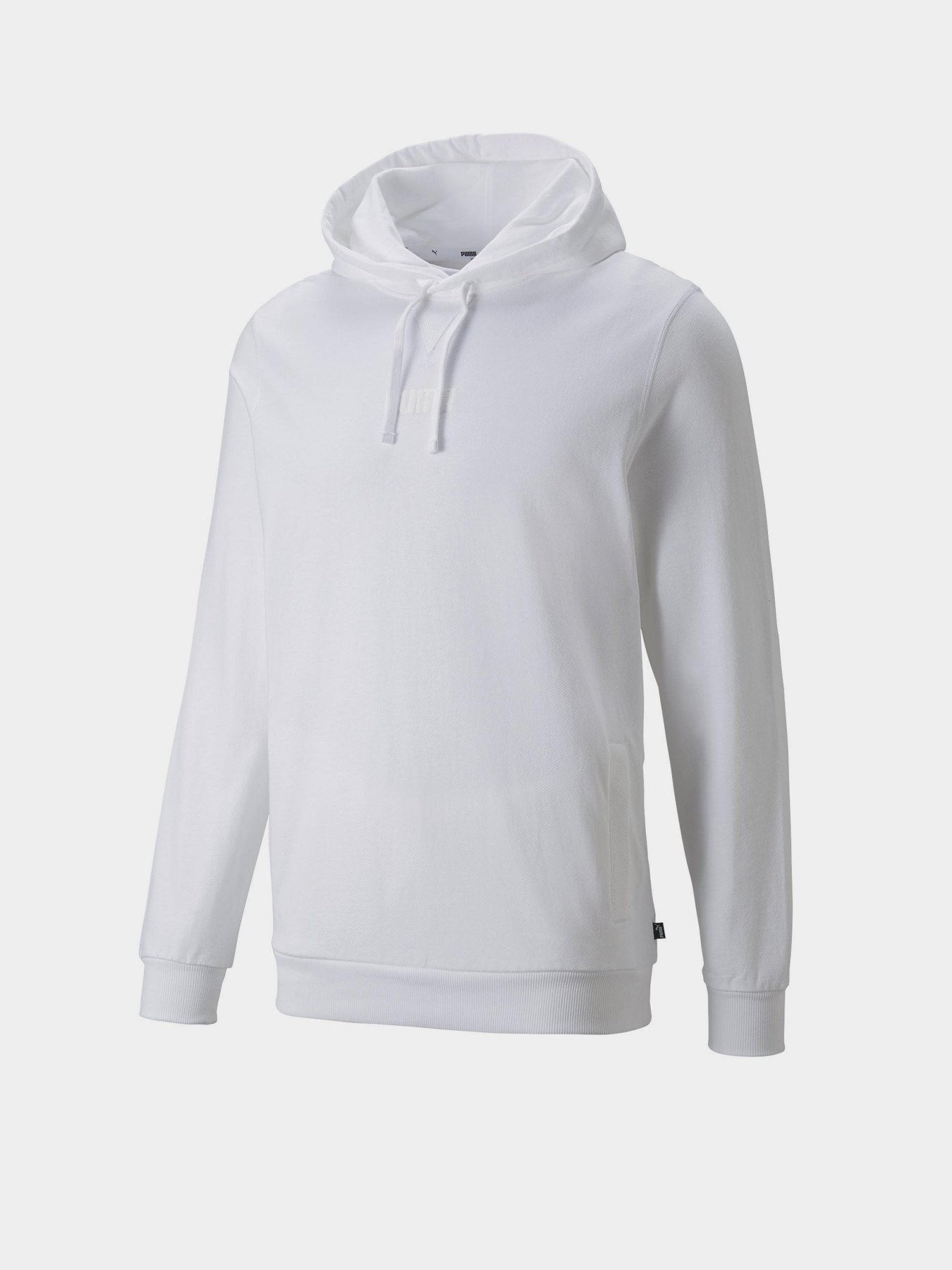 Худи PUMA Modern Basics Crew модель 84741002 Фото