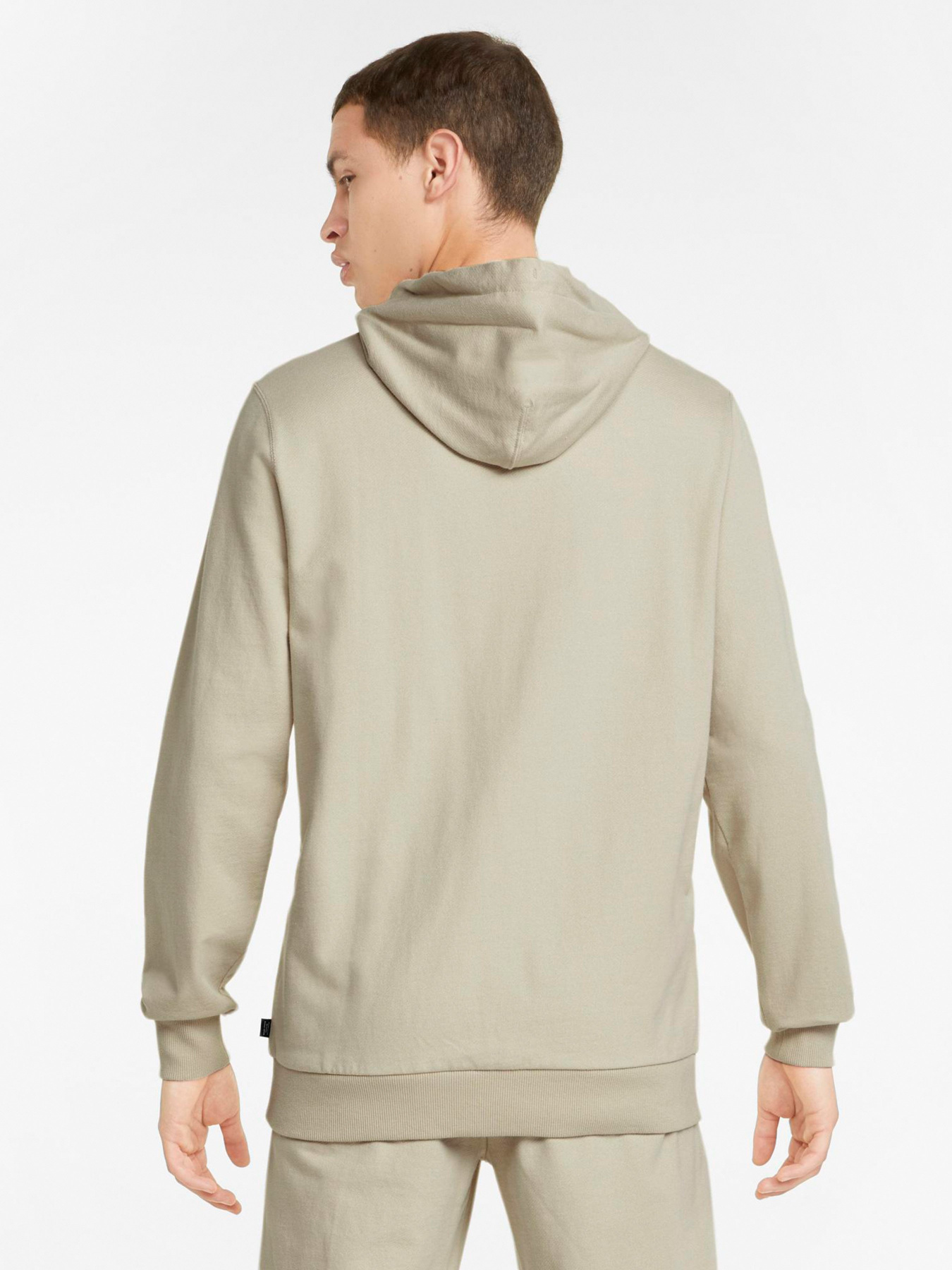 Худи PUMA Modern Basics Crew модель 84741064 Фото