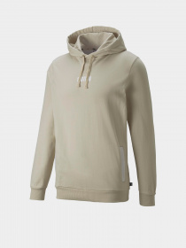 Худи PUMA Modern Basics Crew модель 84741064 Фото