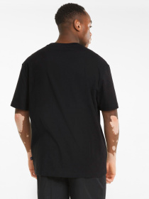 Футболка PUMA Ess Small Logo модель 84741401 Фото