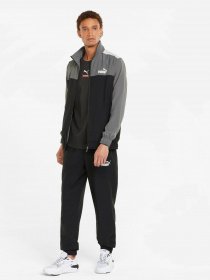 Спортивный костюм PUMA  Woven модель 84742101 Фото