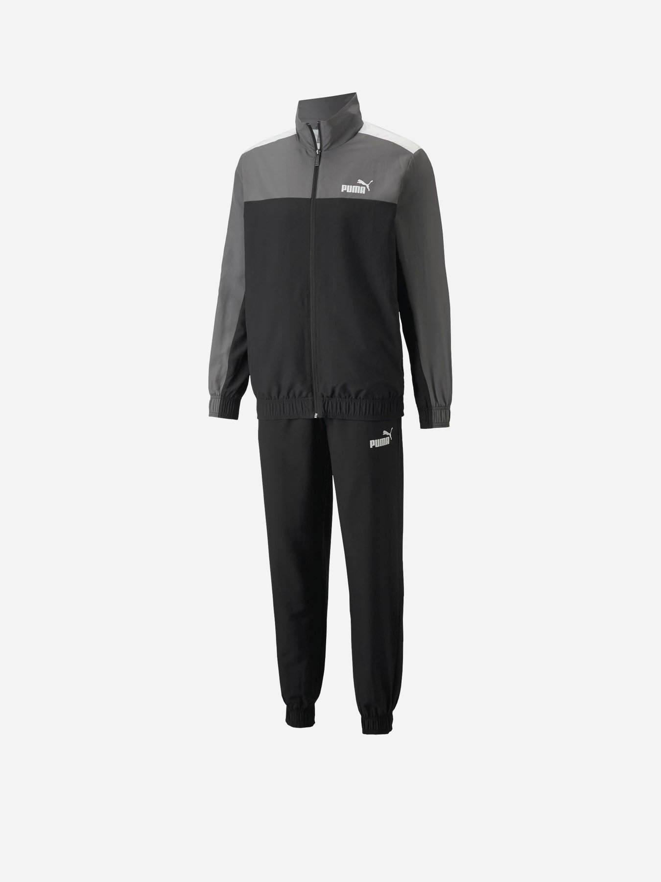 Спортивный костюм PUMA  Woven модель 84742101 Фото
