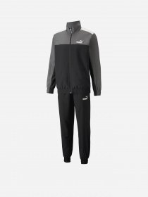 Спортивный костюм PUMA  Woven модель 84742101 Фото