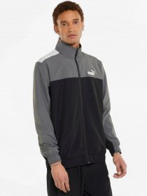 Спортивный костюм PUMA  Woven модель 84742101 Фото