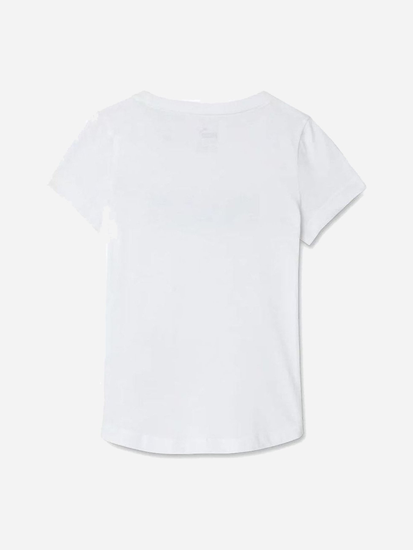 Футболка PUMA Girls Ess модель 84758601 Фото