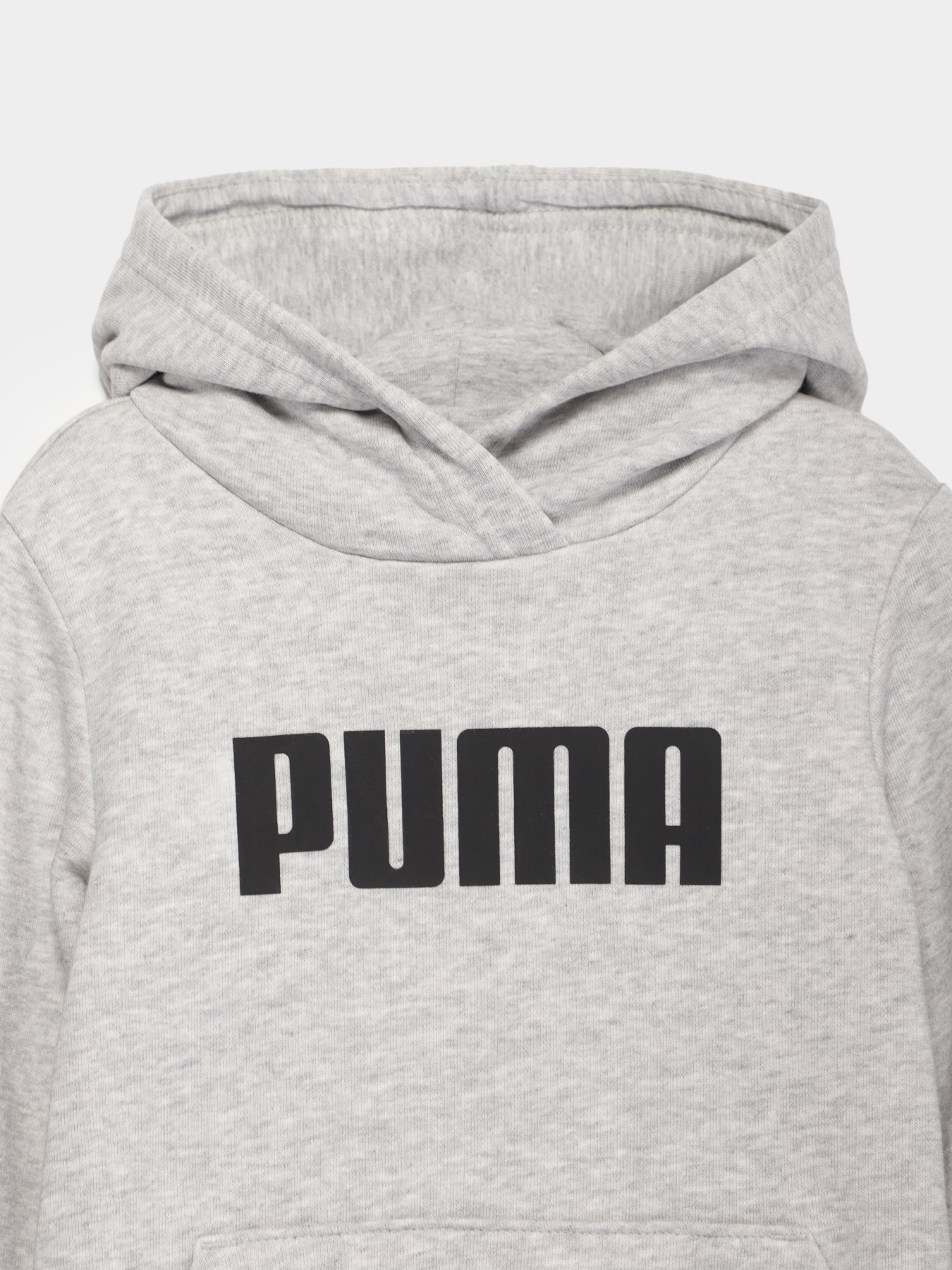 Худи PUMA Boys ESS модель 84759102 Фото
