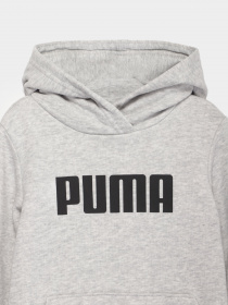 Худи PUMA Boys ESS модель 84759102 Фото
