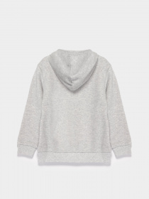 Худи PUMA Boys ESS модель 84759102 Фото