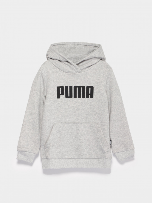 Худи PUMA Boys ESS модель 84759102 Фото