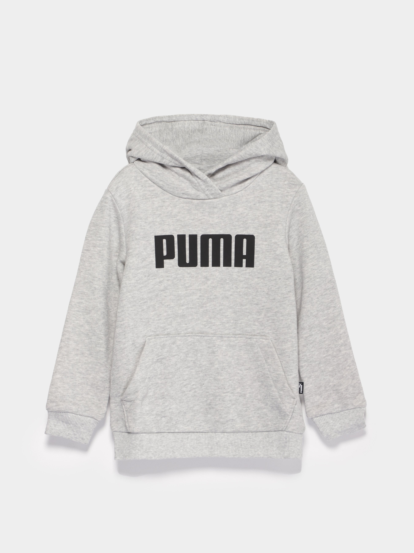 Худи PUMA Boys ESS модель 84759102 Фото