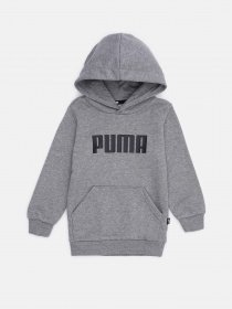 Худи PUMA ESS Hoodie модель 84759702 Фото