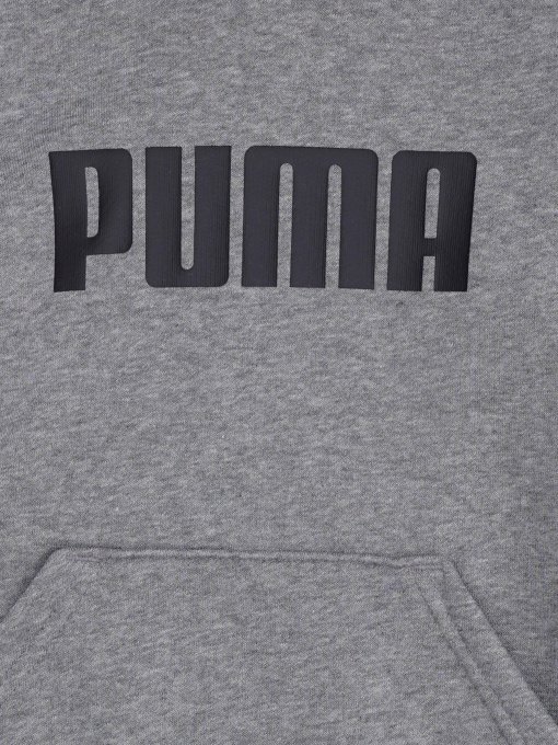 Худи PUMA ESS Hoodie модель 84759702 Фото