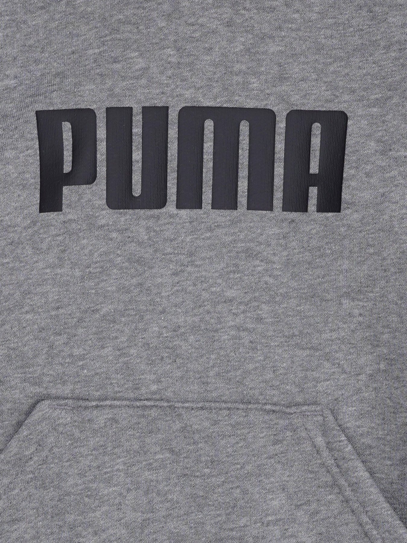 Худі PUMA ESS Hoodie модель 84759702 Фото