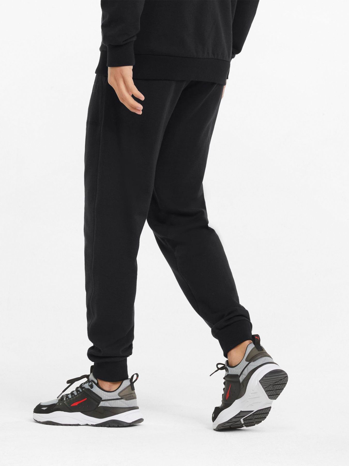 Штаны спортивные PUMA Modern Basics модель 84759801 Фото