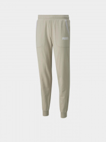 Штаны спортивные PUMA Modern Basics модель 84759864 Фото