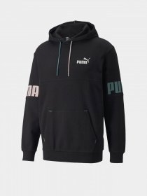Худі PUMA Power Colourblocked модель 84800951 Фото