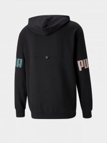 Худі PUMA Power Colourblocked модель 84800951 Фото