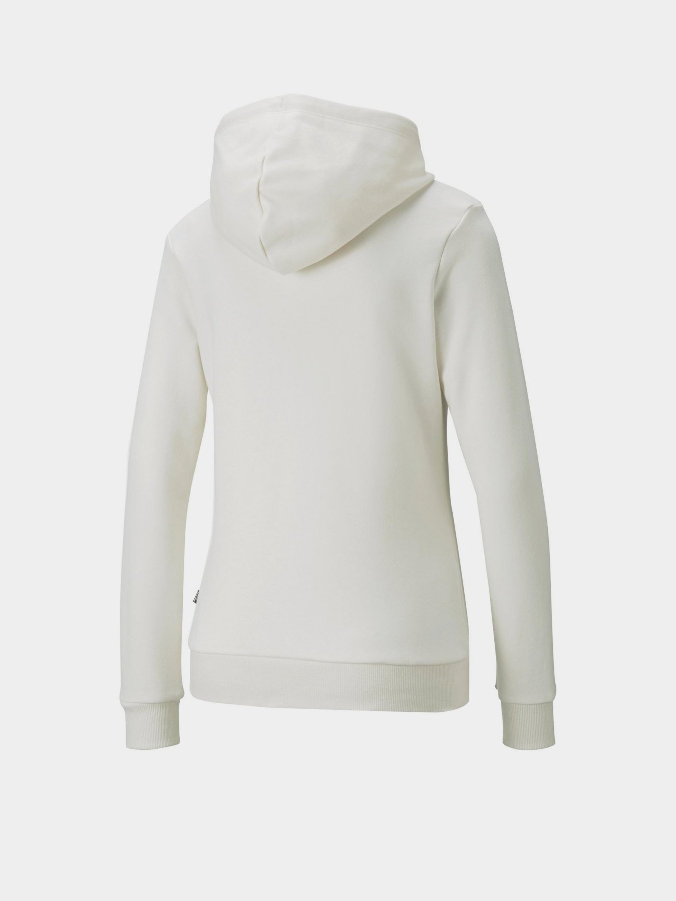 Худи PUMA Essentials+ Embroidery модель 84833299 Фото