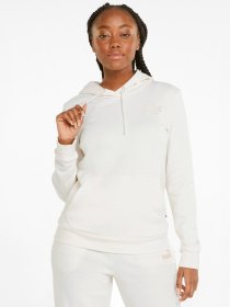 Худи PUMA Essentials+ Embroidery модель 84833299 Фото