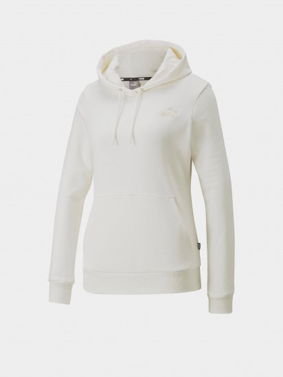 Худі PUMA Essentials+ Embroidery модель 84833299 — фото 4 - INTERTOP