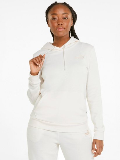 Худі PUMA Essentials+ Embroidery модель 84833299 - фото