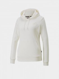 Худи PUMA Essentials+ Embroidery модель 84833299 Худи PUMA Essentials+ Embroidery модель 84833299 Фото