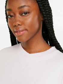 Свитшот PUMA Her Summer Crew Neck модель 84840017 Свитшот PUMA Her Summer Crew Neck модель 84840017 Фото