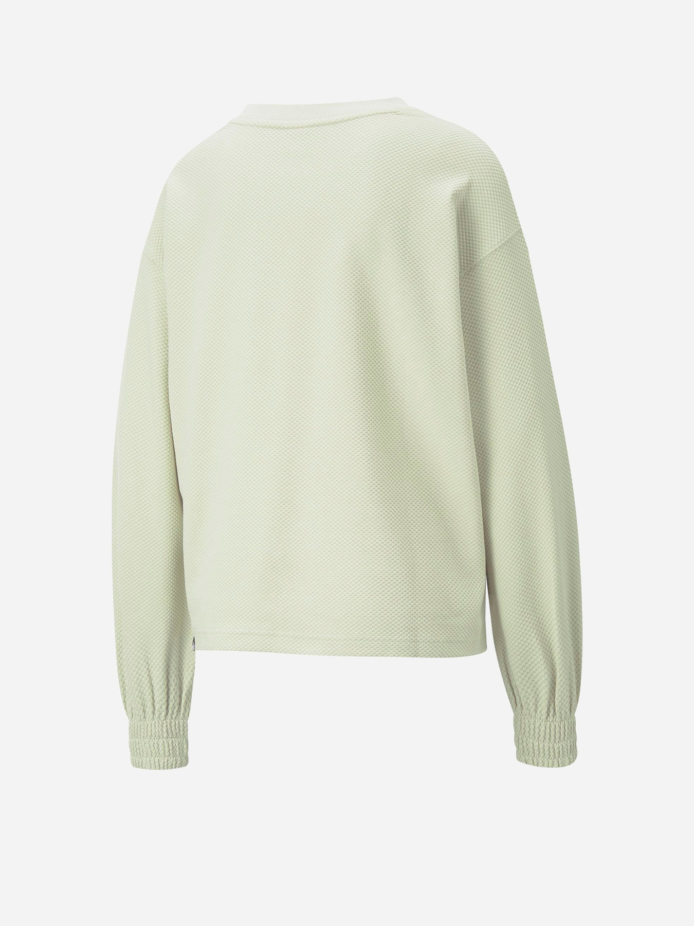 Свитшот PUMA Her Summer Crew Neck модель 84840033 Фото