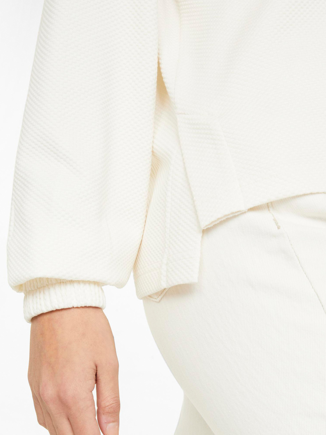 Свитшот PUMA Her Summer Crew Neck модель 84840099 Фото