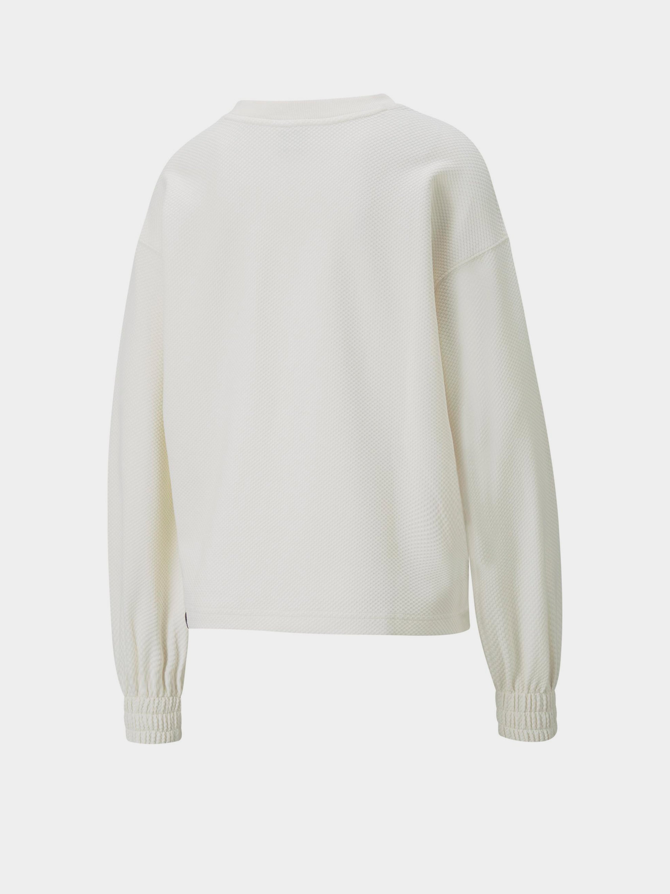 Свитшот PUMA Her Summer Crew Neck модель 84840099 Фото