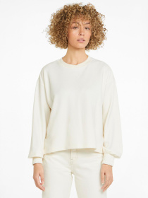 Свитшот PUMA Her Summer Crew Neck модель 84840099 Фото