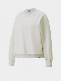 Світшот PUMA Her Summer Crew Neck модель 84840099 Світшот PUMA Her Summer Crew Neck модель 84840099 Фото