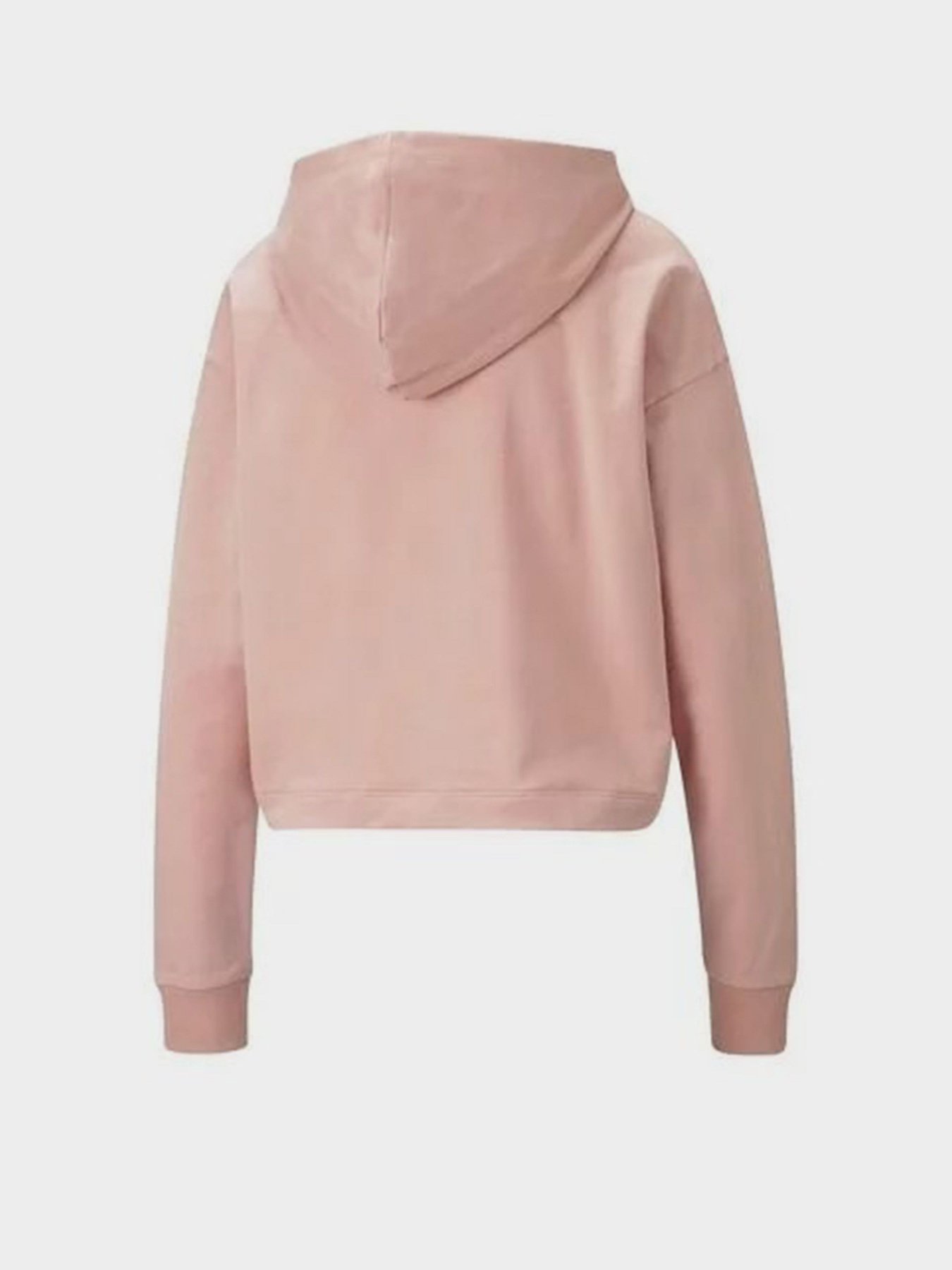 Худи PUMA  POWER модель 84840224 Фото