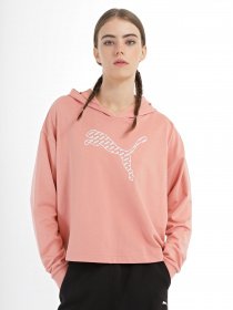 Худи PUMA  POWER модель 84840224 Фото