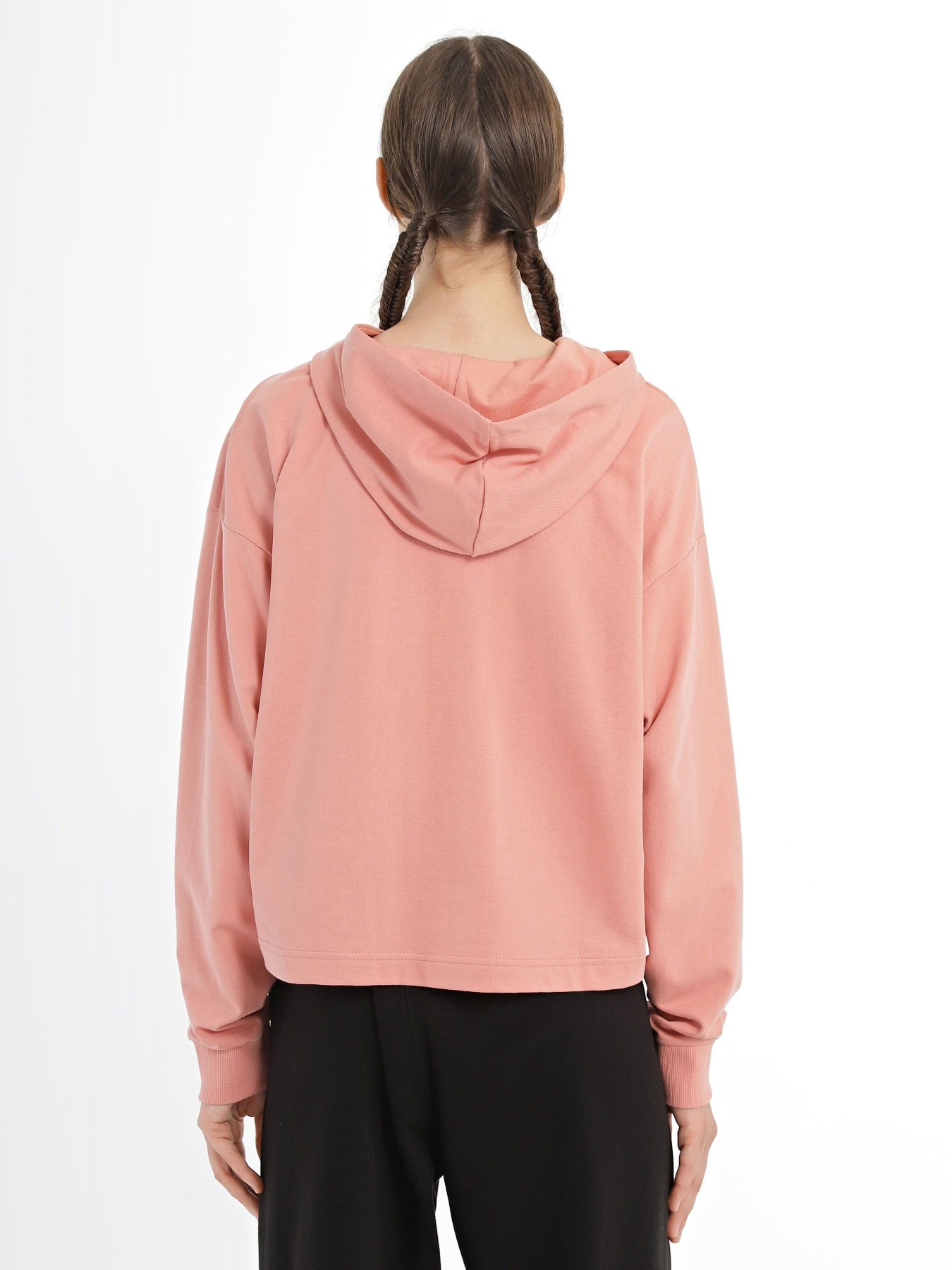 Худи PUMA  POWER модель 84840224 Фото